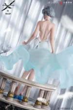 【Pre order】Sparkkey Studio - PVC Ghost Blade Yulia (Copyright) - Image 9