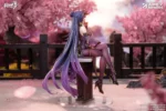 【Pre order】APEX Studio 1/7 PVC Honkai Impact 3 Raiden Mei (Copyright) - Image 4