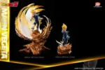 【Pre order】TOEI Animation 1/6 Dragon Ball Majin Vegeta width LED - Image 10