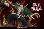 【Pre order】HXHENG Studio x CHENG Studio 1/6 Bleach Abarai Renji - Image 7