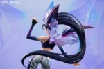 【Pre order】APEX Studio 1/7 PVC League of Legends K/DA ALL OUT Kaisa - Image 3