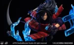 【In Stock】Rocket Studio x T.P.A Studio Naruto Uchiha Madara 1/6 Resin Statue - Image 2