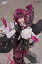 【Pre order】APEX Studio 1/7 PVC Honkai: Star Rail Kafka (Copyright) - Image 6