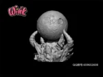 【Pre order】Wink STUDIO One Piece NIka Monkey D. Luffy Resin Statue - Image 4