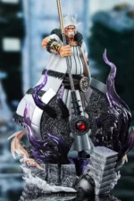 【Pre order】AC Studio 1/6 Bleach Baraggan Louisenbairn & Grimmjow Jaegerjaques - Image 3