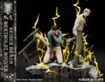 【In Stock】 Light Team Studio 1/6 Bertolt Hoover & Reiner Braun - Image 2