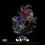 【Pre order】Tsume Studio 1/6 Naruto Obito - Image 4