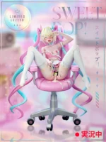 【Pre order】NTR Studio 1/6 Omgkawaiiangel - Image 3