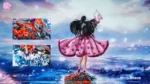 【Pre order】Bright Studio POPMAX One Piece Robin - Image 7