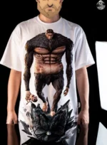 【Pre order】Warhead Studio - Attack on Titan Beast Titan - Image 2