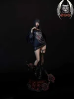 【In Stock】CZY Studio 1/4 Naruto Hinata - Image 3