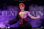 【Pre order】Rocket Toys 1/6 Naruto Tendo Pain Battle damage Action Figure ROC-014 (Copyright) - Image 7