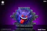 【Pre order】 SAKURA Studio Pokemon Gangs