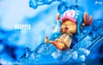 【Pre order】XY Studio Chopper - Constellation Series - Image 3