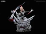 【In Stock】CHIKARA STUDIO Attack on Titan Levi·Ackerman Resin Statue - Image 6