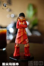 【Pre order】SPK Studio - One Piece Luffy - Image 3