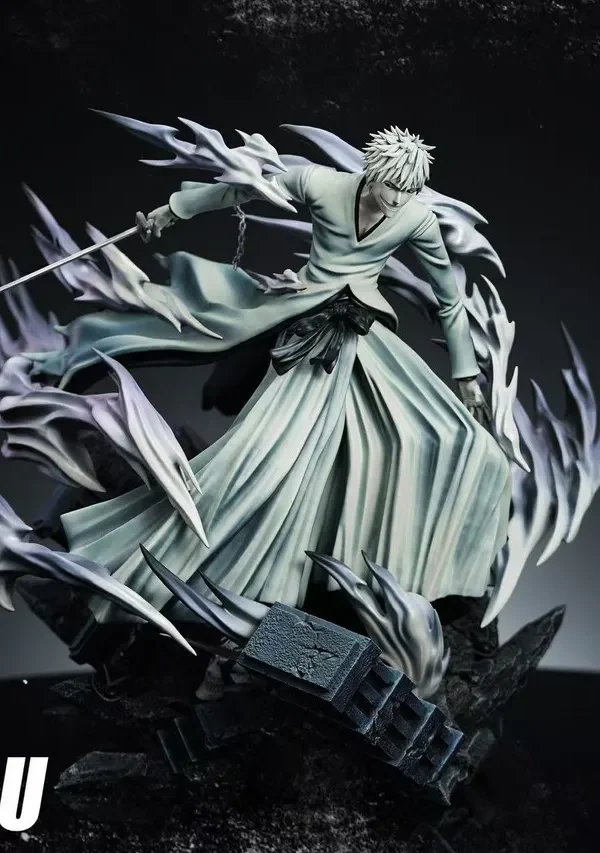 【Pre order】MuZi Studio 1/6 Bleach Zangetsu