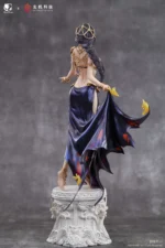【Pre order】Sparkkey Studio x Bearpanda Studio 1/6 PVC Ghost Blade Aeolian (Copyright) - Image 7