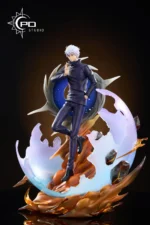 【Pre order】PD Studio 1/6 Jujutsu Kaisen Satoru Gojo