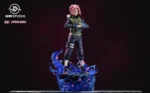 【In Stock】Hypoxia Studio Naruto Haruno Sakura Resin Statue - Image 6
