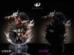 【Pre order】D Studio - Attack on Titan Eren Jaeger - Image 2