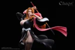 【In Stock】Chaos Studio 1/4 Matsumoto Rangiku - Image 3