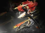 【Pre order】U-KING Studio 1/6 Sanji - Image 6