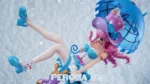 【Pre order】Toy's my dream Studio 1/6 One Piece Snow Perona - Image 3