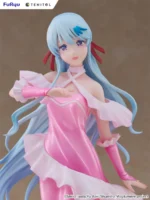 【Pre order】FuRyu - PVC TENITOL Magilumiere Co. Ltd. Magical Girl Aoi Lili (Copyright) - Image 7