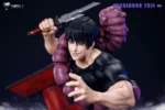 【Pre order】Player One studio 1/6 & 1/4 Jujutsu Kaisen TOJI Fushiguro - Image 7