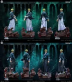 【Pre order】ZanyJoke Studio 1/6 Jujutsu Kaisen Zenin Naoya - Image 5