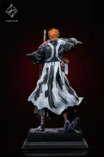 【Pre order】LoaDen Studio 1/6 & 1/4 Bleach Kurosaki Ichigo - Image 6