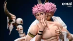 【Pre order】Coral Studio 1/6 Jujutsu Kaisen Ryomen Sukuna & Yuji Itadori - Image 4