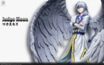 【Pre order】BBSD Studio - Cardcaptor Sakura‌ Judge Moon - Image 3