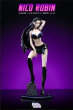 【Pre order】KiraKira Studio POP One Piece Nico Robin - Image 2