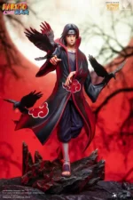 【In Stock】TriEagles Studio Naruto Uchiha Itachi 1/6 Scale Resin Statue (Copyright) - Image 6