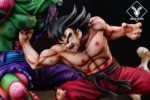 【Pre order】Sheep Studio 1/6 Dragon Ball 23rd Tenkaichi Budokai piccolo vs Kakarot - Image 4