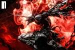 【Pre order】Iron Curtain Studio 1/6 Horoka Kurosaki Ichigo - Image 5