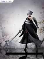 【Pre order】F:Nex 1/4 PVC NieR:Automata 2B - Image 3