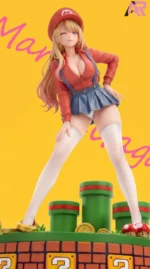 【Pre order】A-Art Studio 1/6 My Dress-Up Darling Kitagawa Marin cos Mario