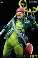 【Pre order】YN Studio 1/8 One Piece Usopp - Image 6