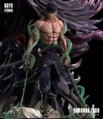 【Pre order】DAYU Studio One Piece Roronoa Zoro Resin Statue