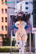 【Pre order】ENSOUTOYS YUNA PVC 1/6 scale - Image 7