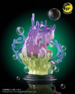 【Pre order】 Moon Shadow Studio Mewtwo with LED - Image 4