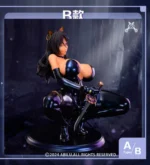 【Pre order】ABILU Studio 1/4 PVC Ninja - Image 4