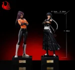 【Pre order】Wan Guan Zao Wu Studio - Bleach Soi Fon & Urahara Kisuke - Image 8