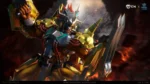 【Pre order】CN Studio x TOK Studio - Digimon War Greymon - Image 3