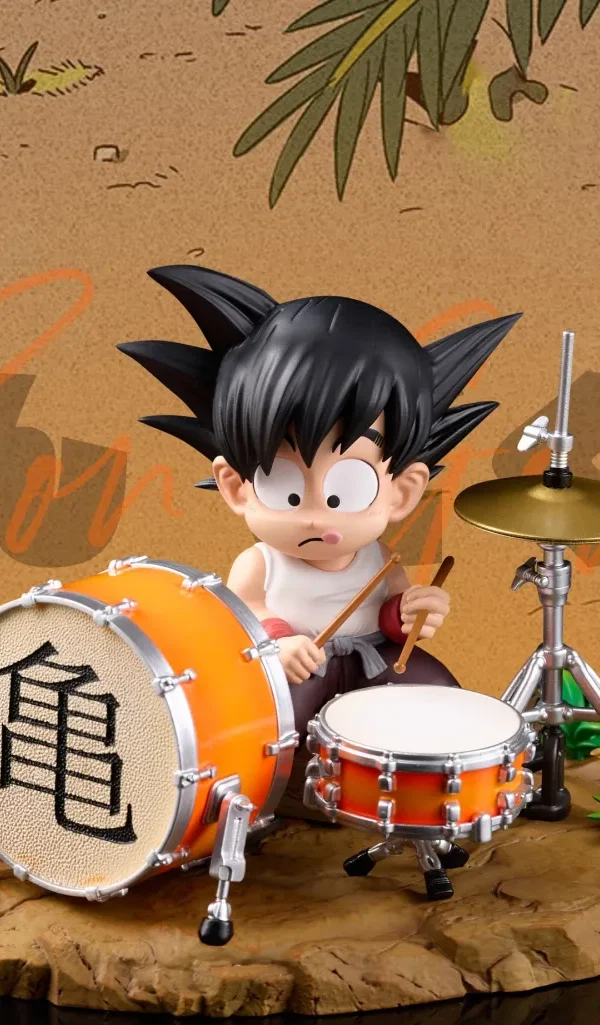 【Pre order】New Qi Yuan Studio - Dragon Ball Son Goku