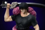 【Pre order】CX Studio 1/6 Jujutsu Kaisen Toji Fushiguro - Image 3