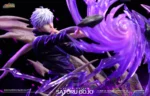 【Pre order】QiYuan Studio Jujutsu Kaisen Satoru Gojo With LED - Image 6